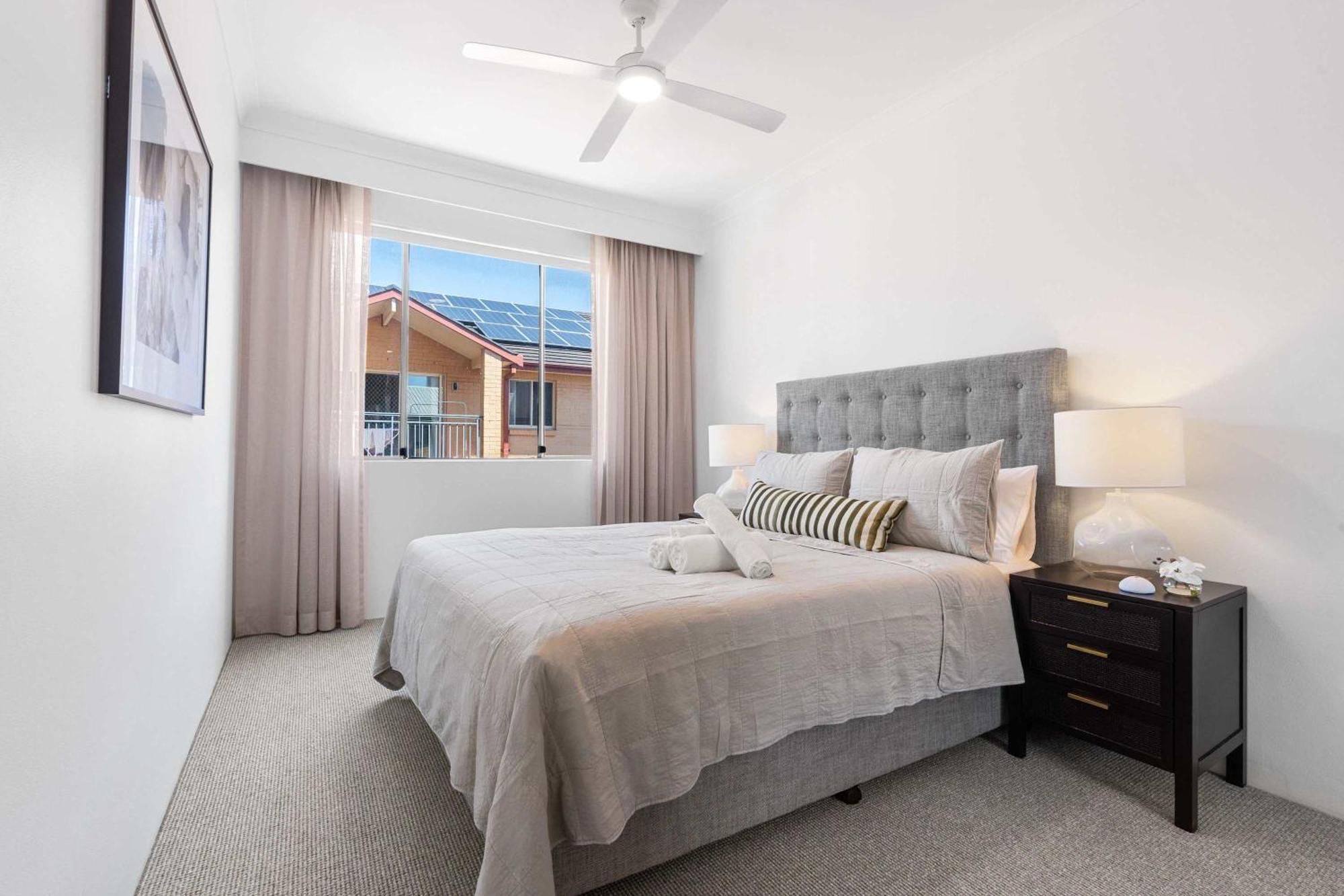 Camperdown Cozy Corner 5 Appartamento